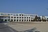 周辺：形原小学校まで650m