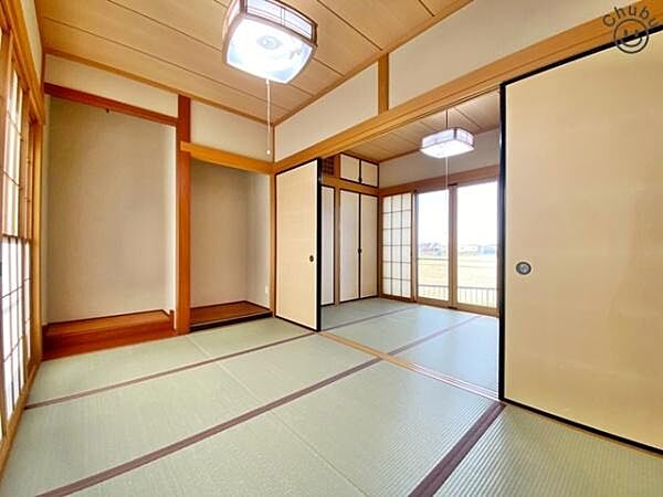 和室