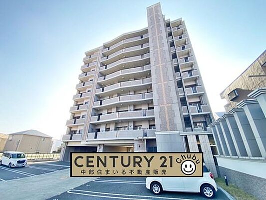 外観 ・Tステージ新生町 7階/-