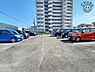 駐車場：駐車場（月/5000円）