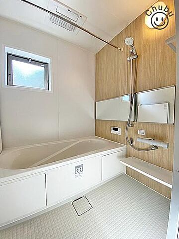 浴室 岡崎市稲熊町字4丁目