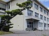 周辺：豊田市立大林小学校まで700m