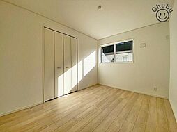 子供部屋の画像