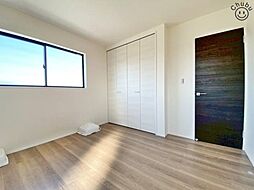 子供部屋の画像