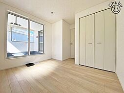 子供部屋の画像