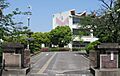 横須賀小学校ま...