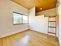 子供部屋の画像