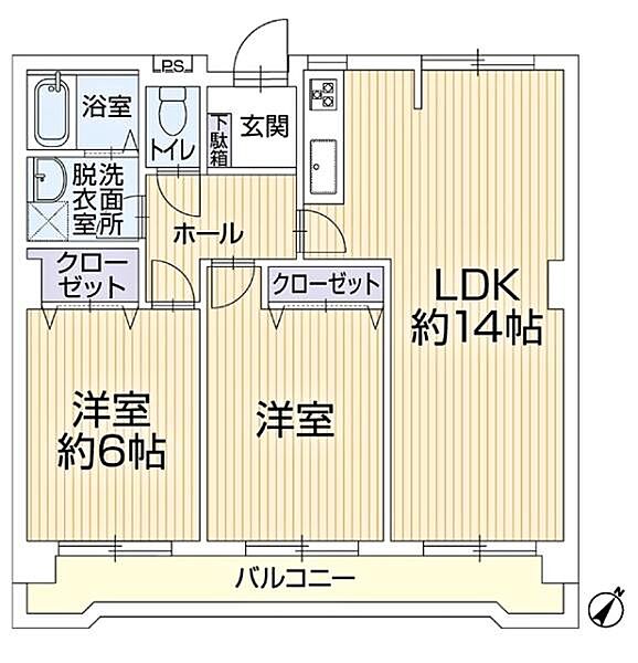 間取り：323000492529