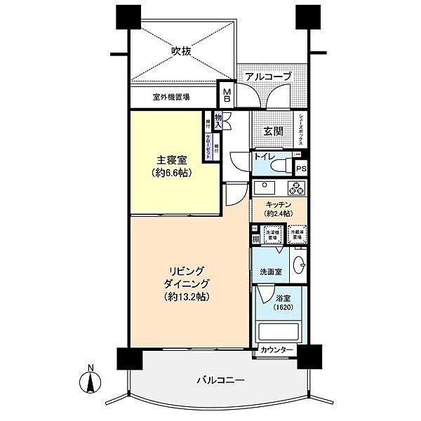 間取り：323000494088