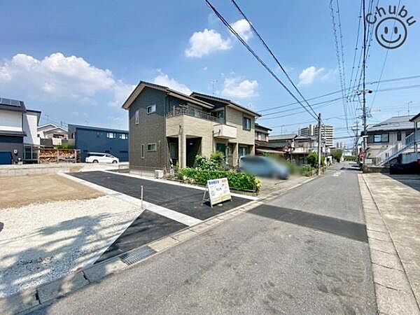 共用通路