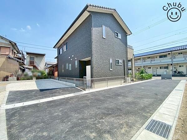 共用通路