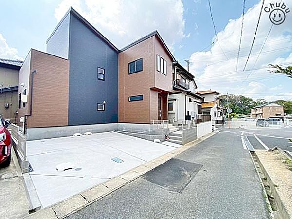 接道：北側公道約3.46ｍ　ぜひ現地にて、環境・街並み・日当たりなどなどご確認ください！土日だけでなく平日・お仕事帰りなど、いつでもご案内できますので、お気軽にお問い合わせください！