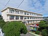 周辺：塩津小学校まで800m