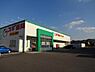 周辺：スギ薬局中島店まで800m