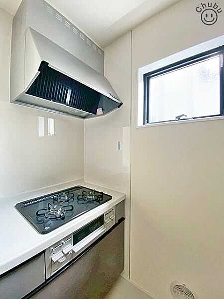 キッチンを拡大表示