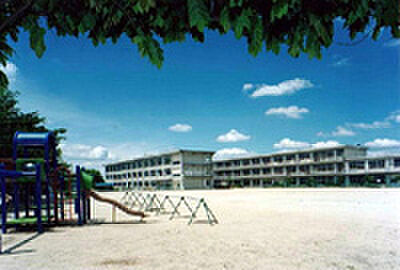 豊田市立野見小学校まで1076m