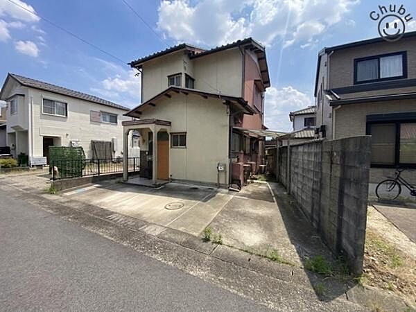 道路との高低差もないので、様々なプランの検討が可能です