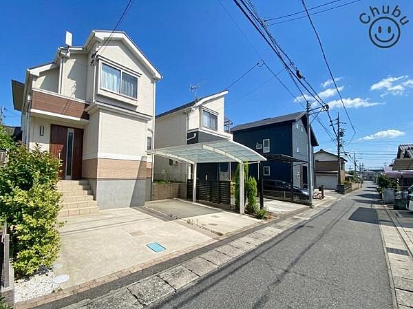 接道：西側公道約4.0ｍ　ぜひ現地にて、環境・街並み・日当たりなどなどご確認ください！平日・お仕事帰りなど、いつでもご案内できますので、お気軽にお問い合わせください！