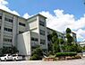 周辺：岡崎市立東海中学校まで6600m