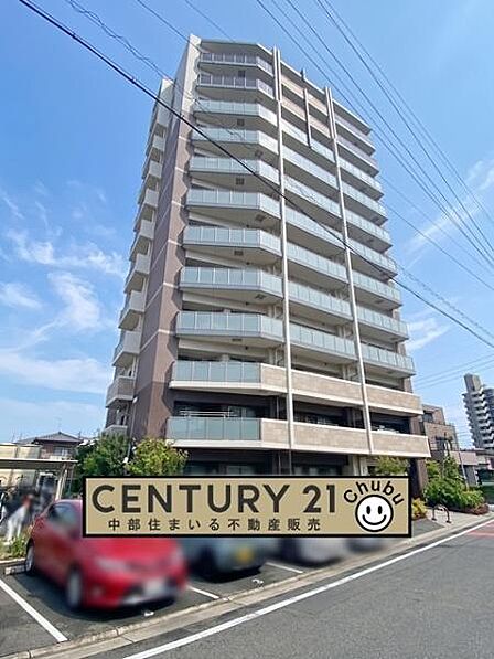 岡崎市【リコット岡崎】2LDK中古マンション!いつでもご内覧可能です!平日夜やお仕事終わりのご内覧も大歓迎!ご内覧は「中部住まいる不動産販売」まで、お問い合わせください!
