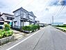 その他：接道：南西側公道約6.9m　ぜひ現地にて、環境・街並み・日当たりなどなどご確認ください！平日・お仕事帰りなど、いつでもご案内できますので、お気軽にお問い合わせください！