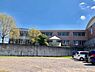周辺：岡崎女子短期大学附属第一早蕨幼稚園まで830m