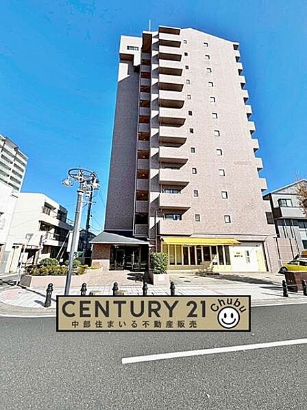 刈谷市【ファミール刈谷】3.LDKリフォーム済マンション！いつでもご内覧可能です！平日夜やお仕事終わりのご内覧も大歓迎！ご内覧は「中部住まいる不動産販売」まで、お問い合わせください！