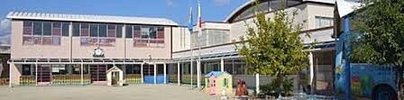 愛知学泉短期大学附属幼稚園まで490m