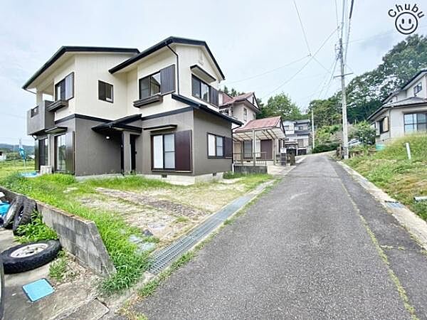 接道：東側私道約4.0ｍ　ぜひ現地にて、環境・街並み・日当たりなどなどご確認ください！平日・お仕事帰りなど、いつでもご案内できますので、お気軽にお問い合わせください！