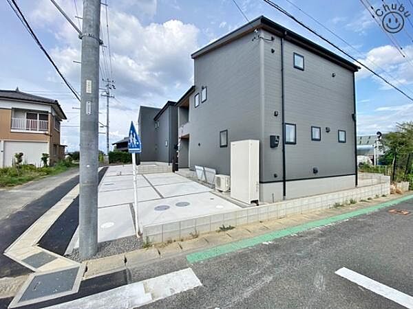 接道：北西側公道3.68ｍ、南西側5.5ｍ　現地にて、環境・街並み・日当たりなどご確認ください！土日だけでなく平日・お仕事帰りなど、いつでもご案内できますので、お気軽にお問い合わせください！