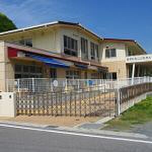 豊田市立益富こども園まで850m