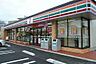周辺：セブンイレブン岡崎若松町店まで510m