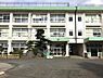 周辺：岡崎市立岡崎小学校まで1261m