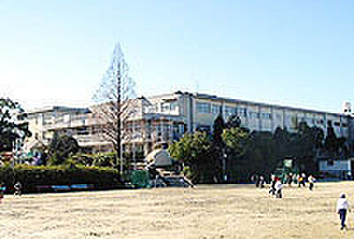 豊田市立小清水小学校まで1900m