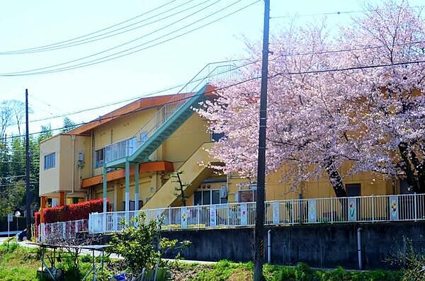 浄光こども園まで1514m