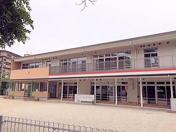 大府保育園まで889m