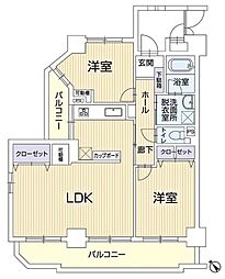 グローリアス知立第2