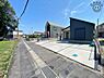 その他：接道：南側公道約4.0m ぜひ現地にて、実際の建物・駐車・環境・街並み・日当たりなどご確認ください！平日・お仕事帰りなどいつでもご案内できますので、お気軽にお問合せください！