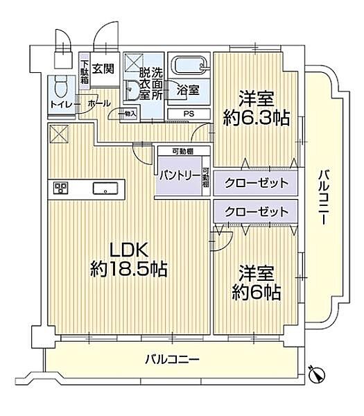 間取り：323000567209