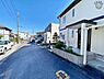その他：接道：北側公道約5.0ｍ　　ぜひ現地にて、環境・街並み・日当たりなどなどご確認ください！平日・お仕事帰りなど、いつでもご案内できますので、お気軽にお問い合わせください！