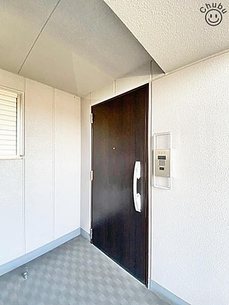 玄関ドア