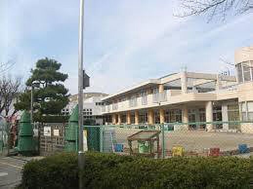 岡崎市立広幡幼稚園まで870m