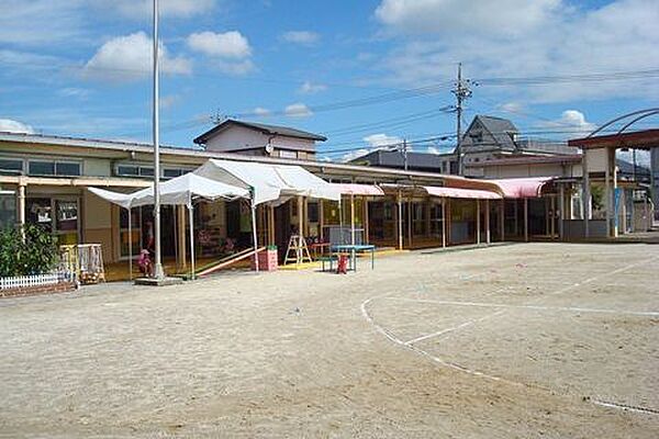 豊田市立藤藪こども園まで1150m