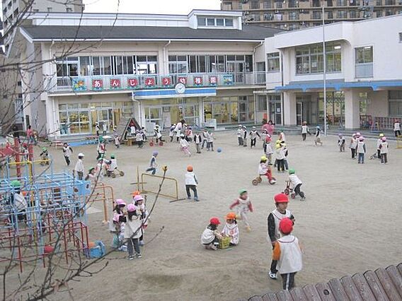 安城市立安城幼...