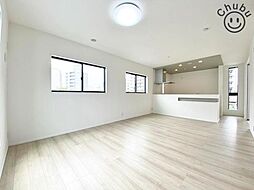 安城市今池町 分譲戸建 全2棟 1号棟