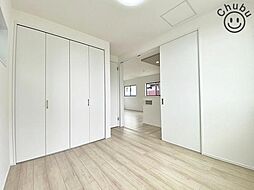 子供部屋の画像