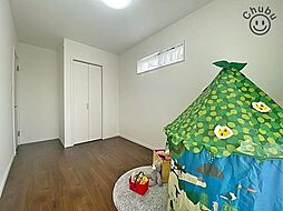 子供部屋の画像