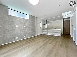 知立市昭和3丁目 分譲戸建 全2棟 2号棟