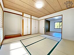 和室の画像