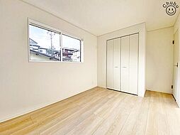 子供部屋の画像